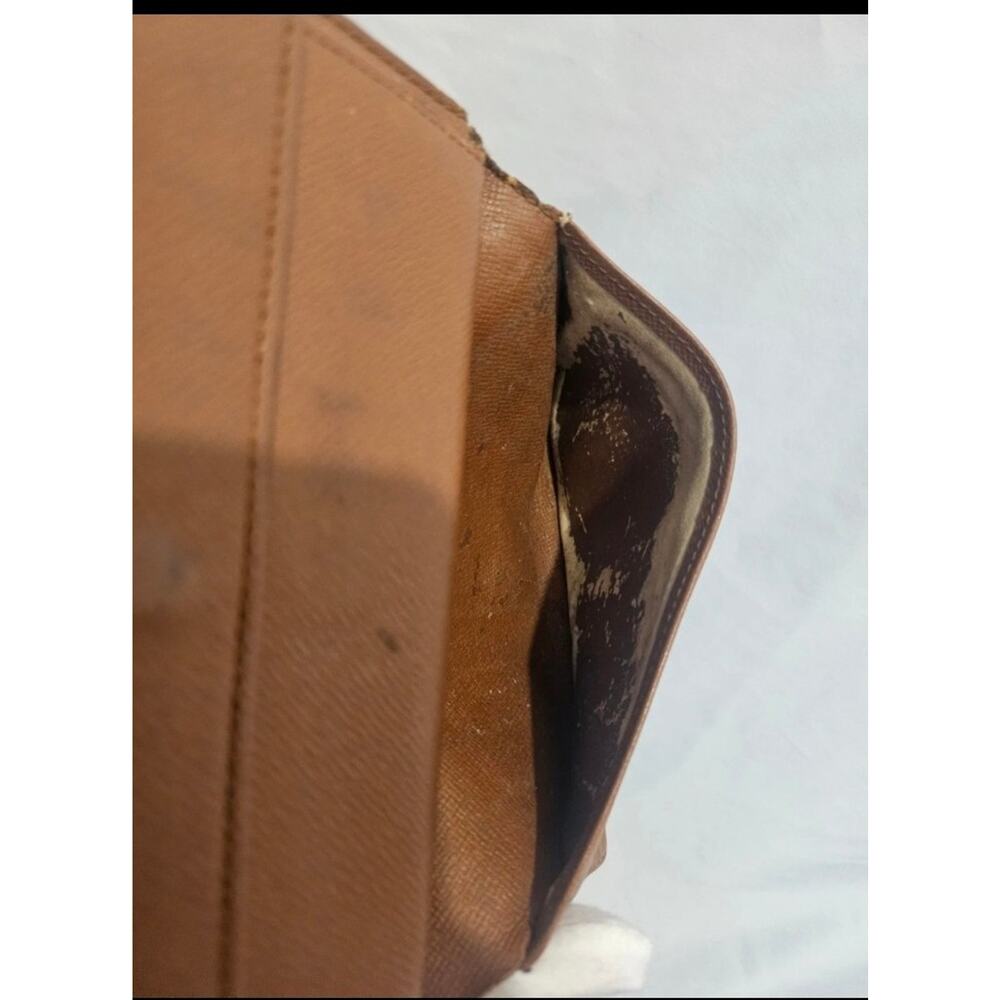 Louis Vuitton wallet - Picture 7 of 15